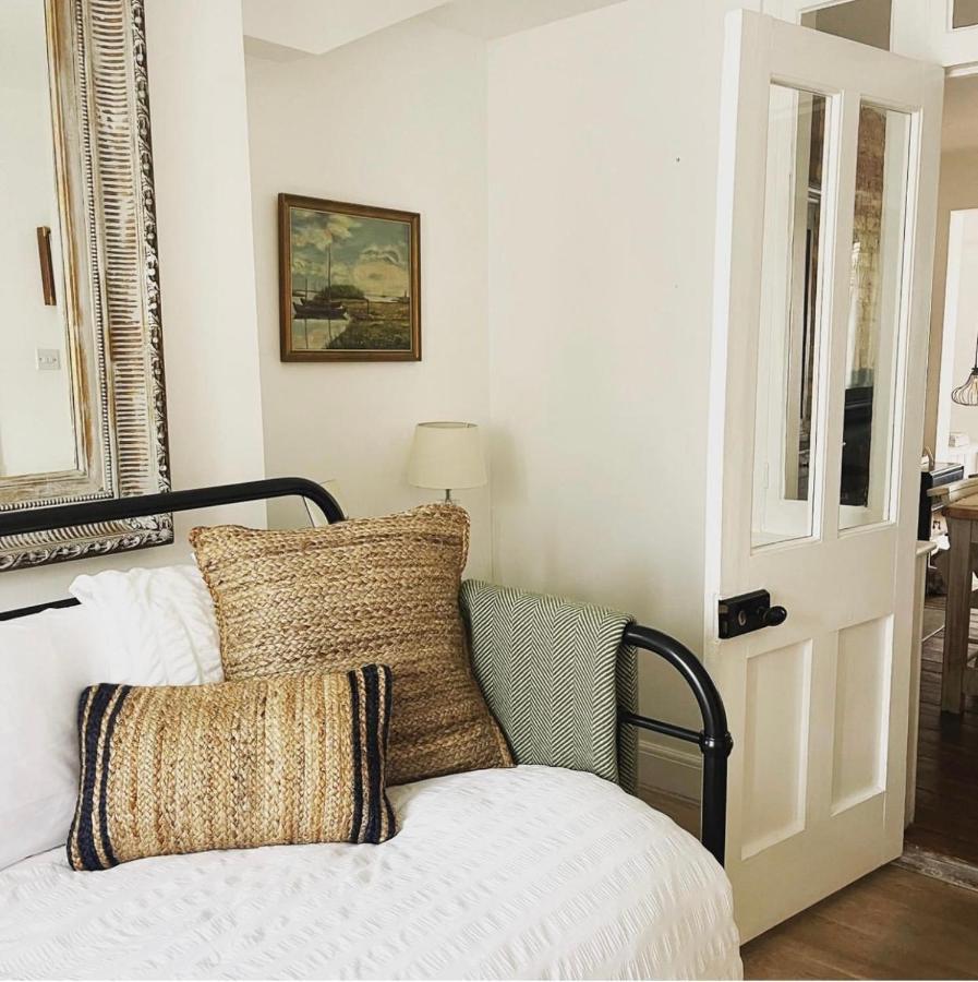 Little Nook Villa Whitstable Luaran gambar