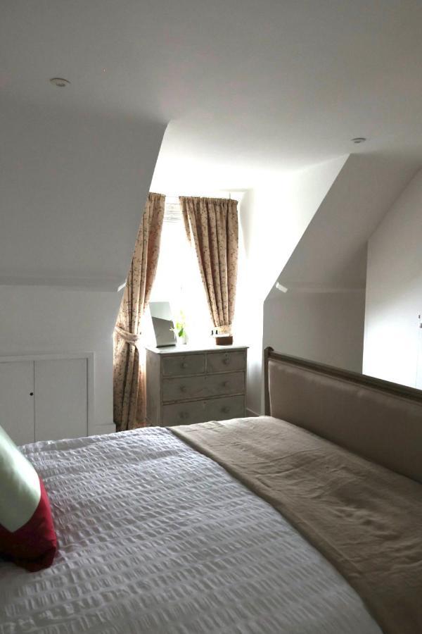 Little Nook Villa Whitstable Luaran gambar