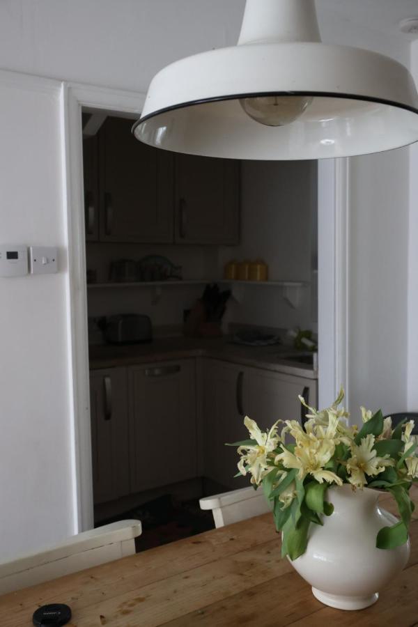 Little Nook Villa Whitstable Luaran gambar