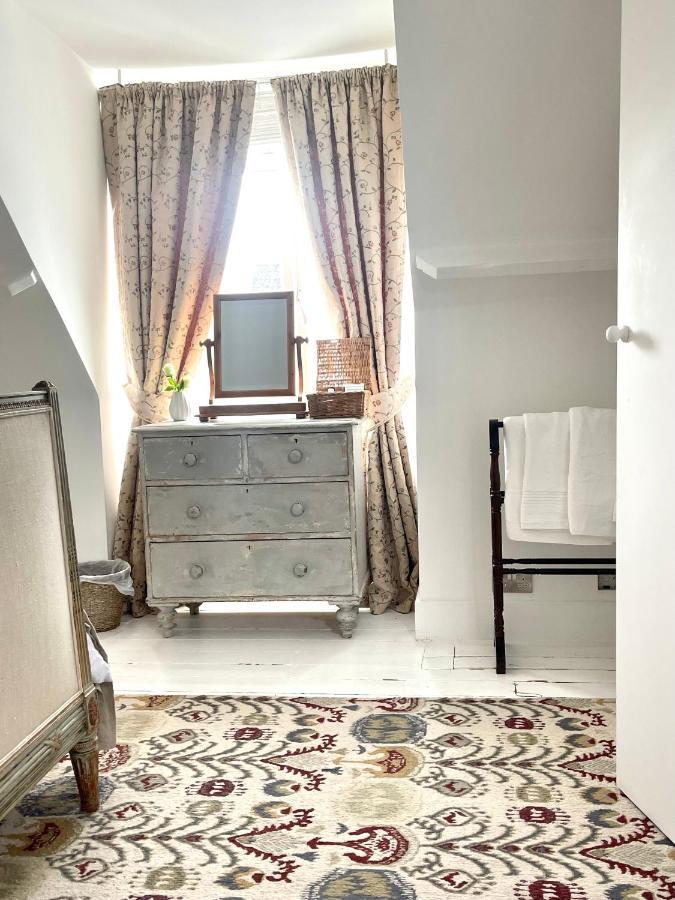 Little Nook Villa Whitstable Luaran gambar