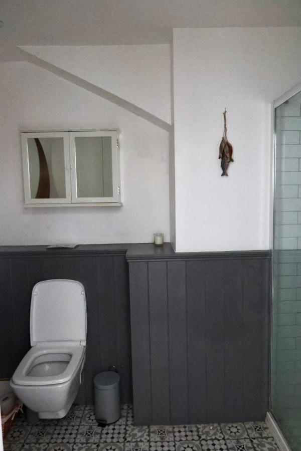 Little Nook Villa Whitstable Luaran gambar