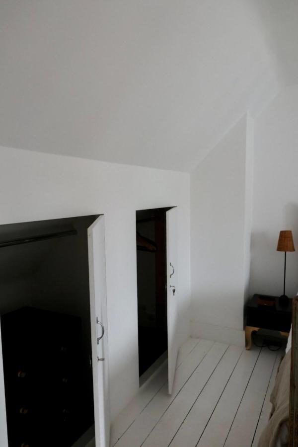 Little Nook Villa Whitstable Luaran gambar