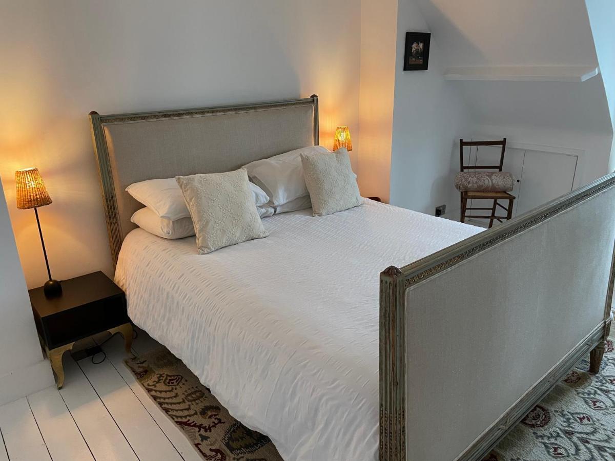 Little Nook Villa Whitstable Luaran gambar